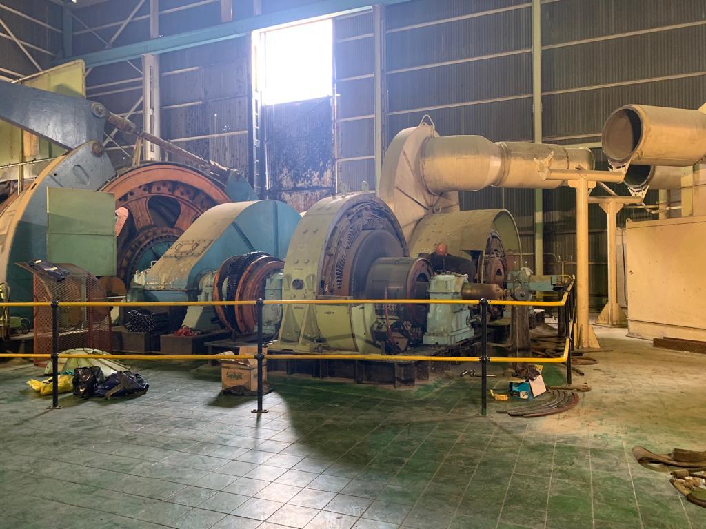 Equipment 1