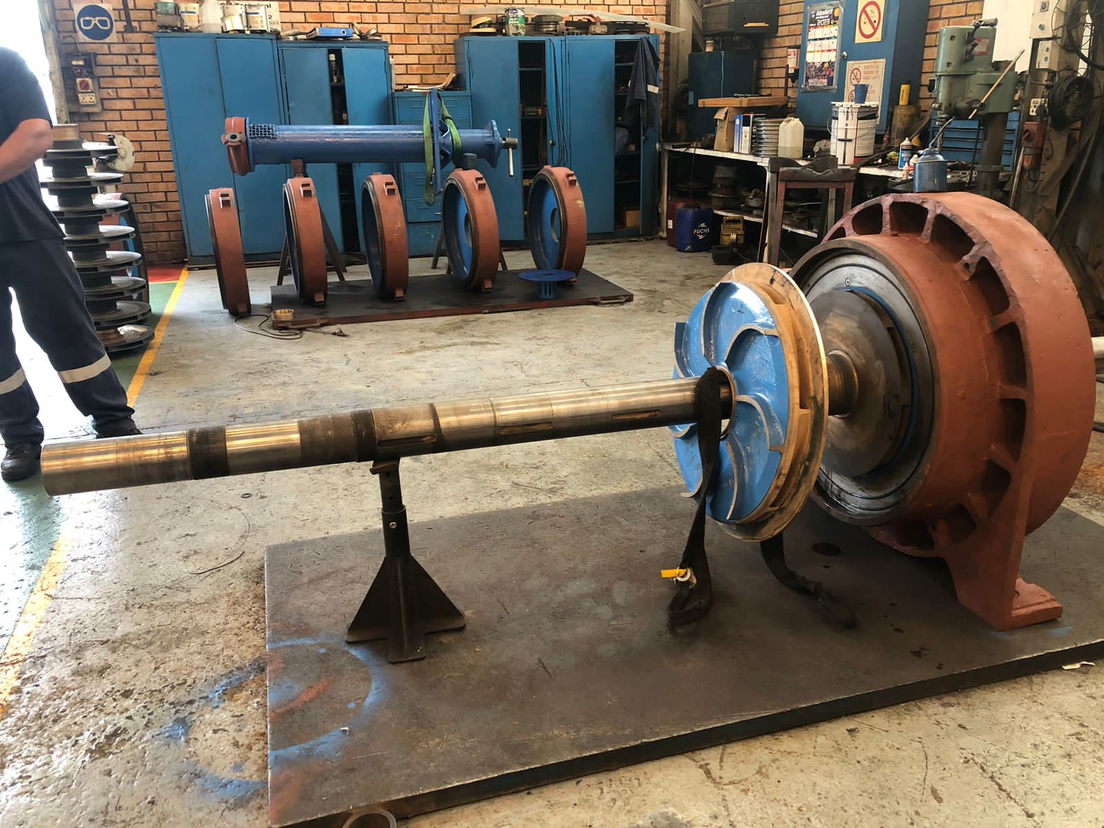 Equipment 3